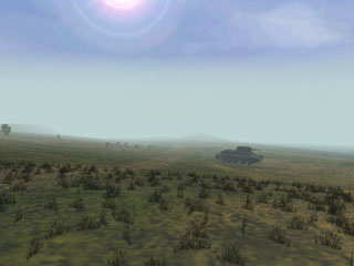 Eastern Front